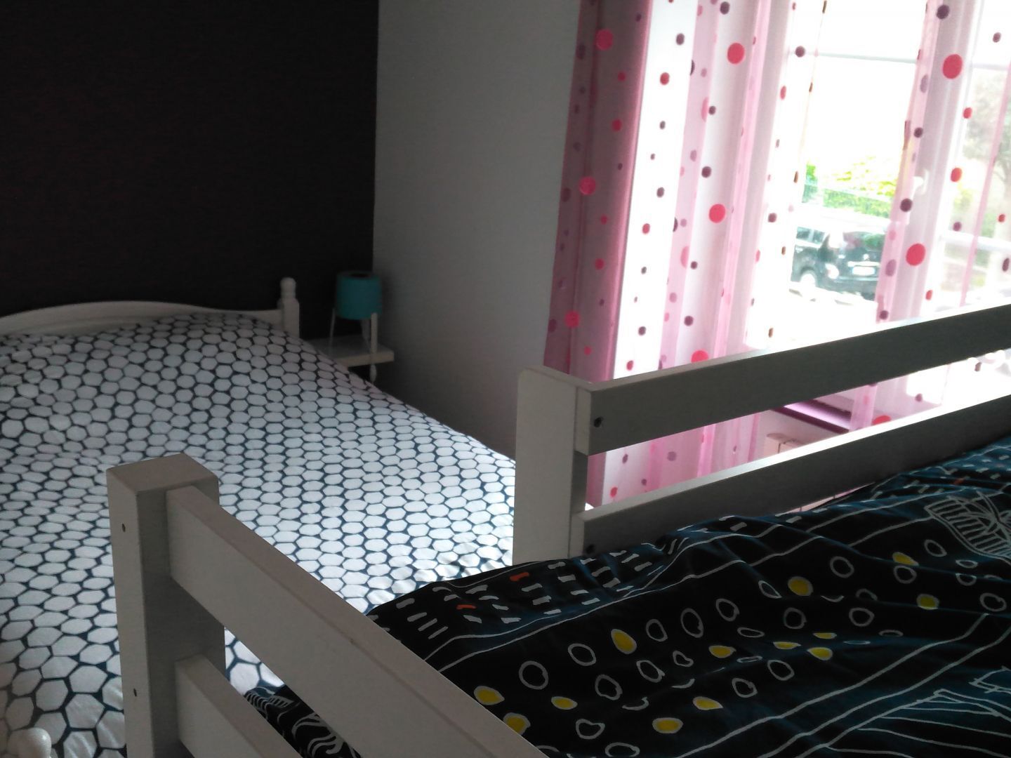 Apartment Le Petit Bleu - Appt A 5m De La *